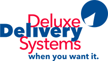 Deluxe Deliveries - DTDC delivery Partner